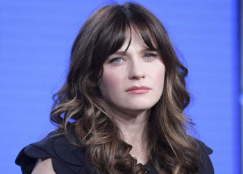 Zooey Deschanel Net Worth and Biography