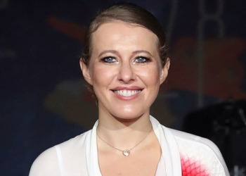 Detail Ksenia Sobchak Biography