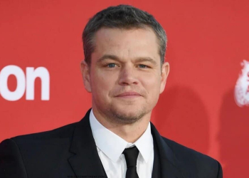 Matt Damon Net Worth and biography