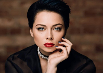 Detail Nastasya Samburskaya Biography