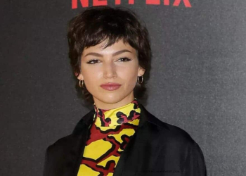 Detail Ursula Corbero Biography