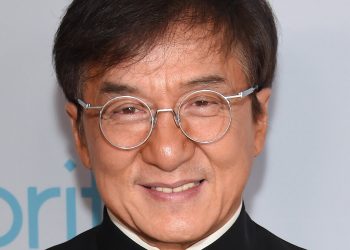 Jackie Chan Net Worth