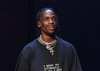 Travis Scott Net Worth 2022
