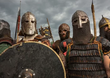 Why Did The Viking Age Start