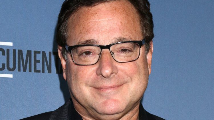 Bob Saget Net Worth 2022