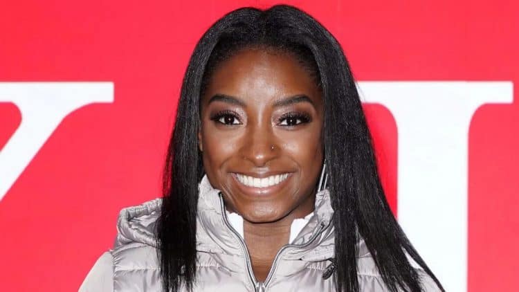 simone biles net worth - full information