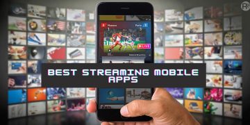 Best Streaming Mobile Apps For Travellers 6 Best Streaming Mobile Apps