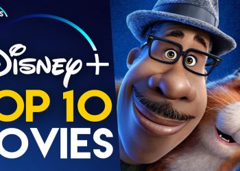 Must Watch Disney Movies