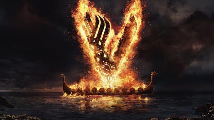 Cast Of Vikings Ranked By Net Worth