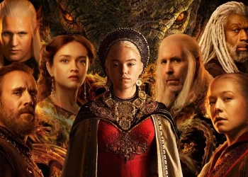 house of the dragon cast