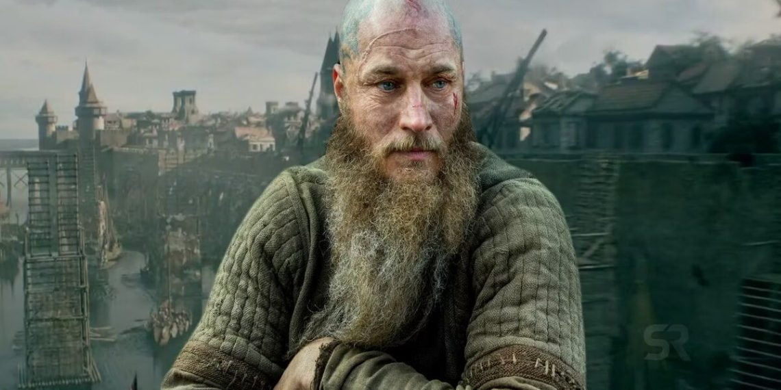 What disease does Ragnar have?