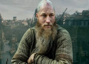 What disease does Ragnar have?
