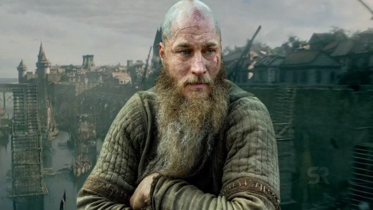 What disease does Ragnar have?