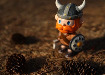 History Paper about Vikings