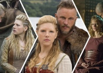 Worst Things Lagertha Did To Ragnar