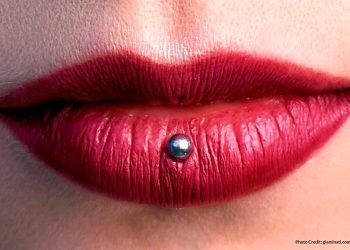 piercing experience with ashley