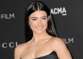 Charli D'Amelio Net Worth