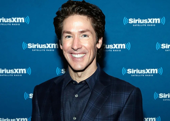 joel osteen net worth