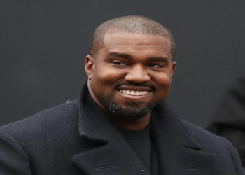 Kanye west net worth 2023