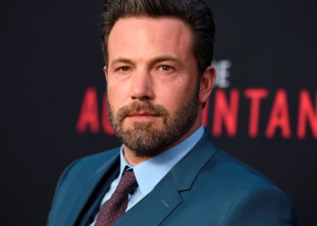 ben affleck net worth