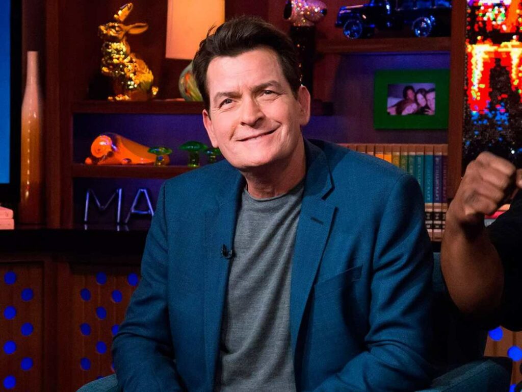 Image charlie 12:45 pm Charlie Sheen Net Worth 2023: Bio, Age, Height, Wife, Family & More.