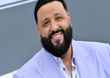 dj khaled net worth