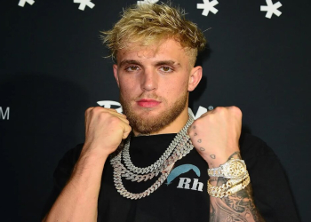 jake paul net worth