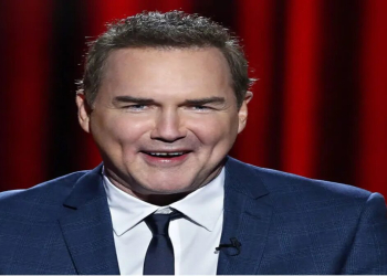 norm macdonald net worth