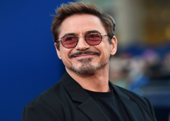 robert downey jr net worth
