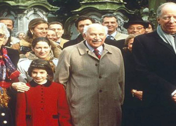 rothschild net worth