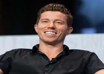 Shaun White Net Worth