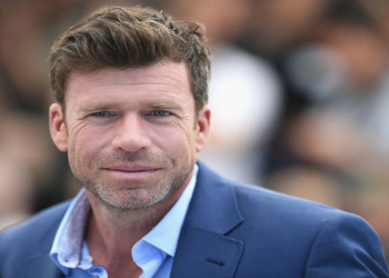 taylor sheridan net worth