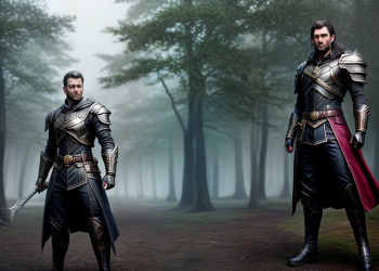 Baldur Norse Mythology