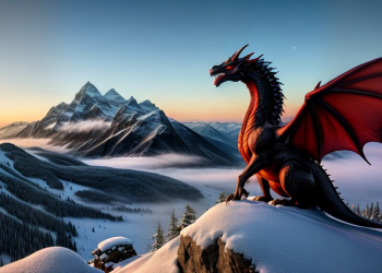 Norse Mythology Creatures