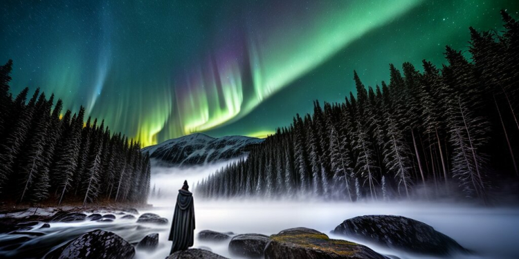 Norse Paganism