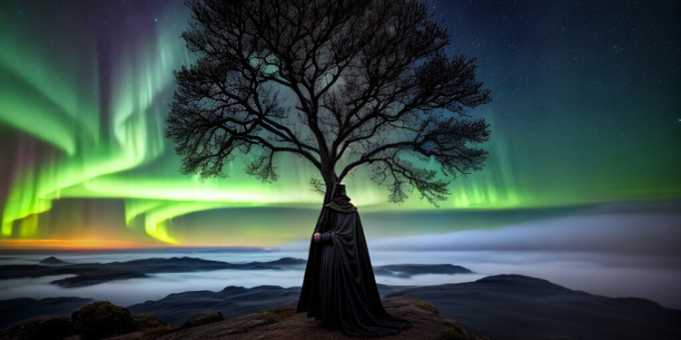 Odin Symbol