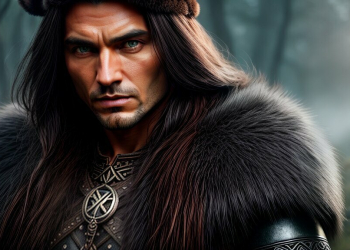 Rune Symbols and Meanings