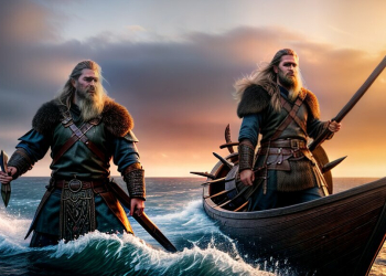 Who Were the Historical Vikings