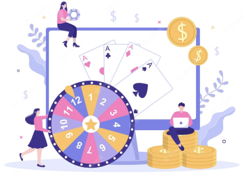 Online Money-Spinners for Women