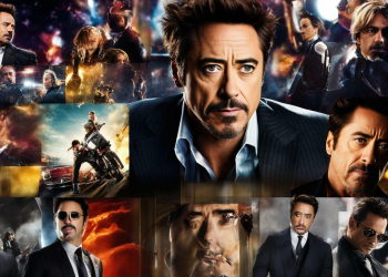 best robert downey jr. movies