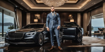 Discover Conor Mcgregor Net Worth: An Inside Look 6 conor mcgregor net worth