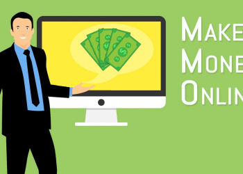how you can make money online