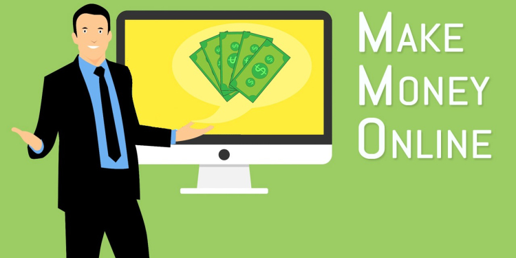 how you can make money online