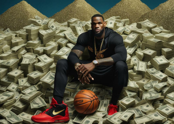 lebron james net worth