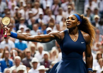 serena williams net worth