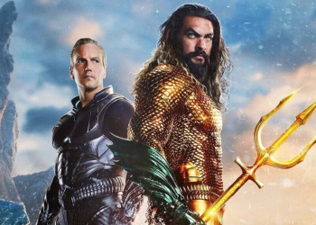 Aquaman and the Lost Kingdom Box Office Struggles