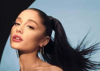Ariana Grande Announces Upcoming Release of Seventh Studio Album in 2024