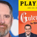 Ted Lasso'S Brendan Hunt Steps Into New Role As 'Producer' For Gutenberg! The Musical! 10 Brendan Hunt Steps into New Role as 'Producer' for GUTENBERG! THE MUSICAL!