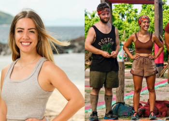 Dee Valladares Survivor Season 45 Winner