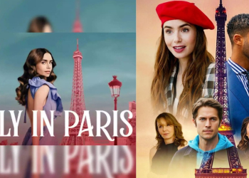 'Emily in Paris' Season 4: All You Need to Know About the Upcoming Installment